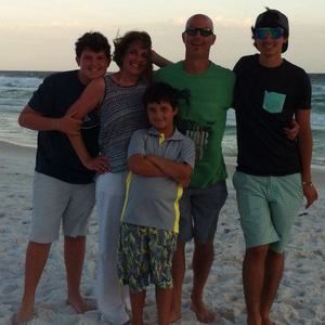 Meet your Posher, Tracey